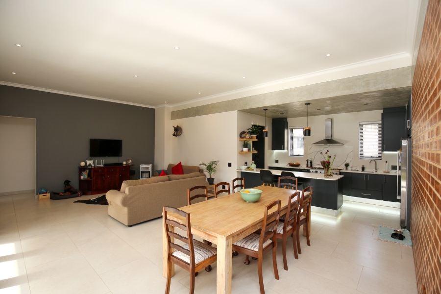 3 Bedroom Property for Sale in The Hill Western Cape